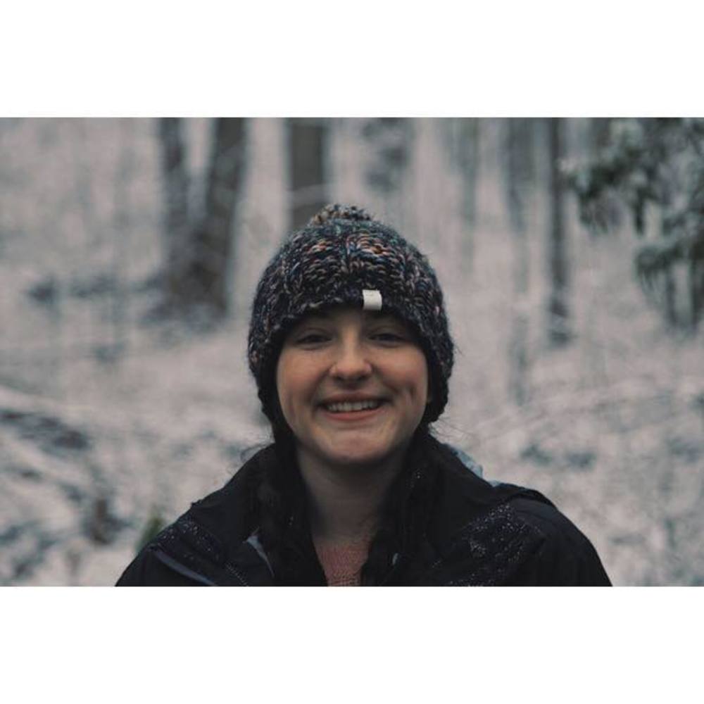 Meet your Posher, Bethany